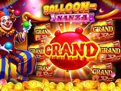 Katalog Game Slot Terlengkap
