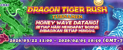 Login Tokewin Bonus Melimpah banner