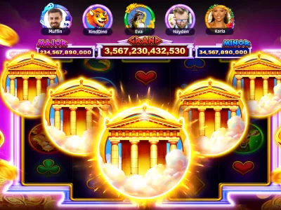 Fitur Slot Gacor Tokewin