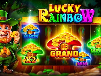 Tampilan Utama Tokewin Slot
